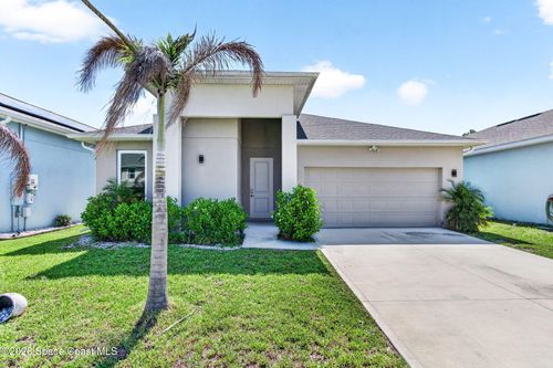 1068 Corbin Cir, Palm Bay, FL, 32908-8181 | Card Image