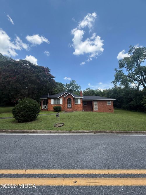639 Short St E, Macon, GA, 31217-4024 | Card Image