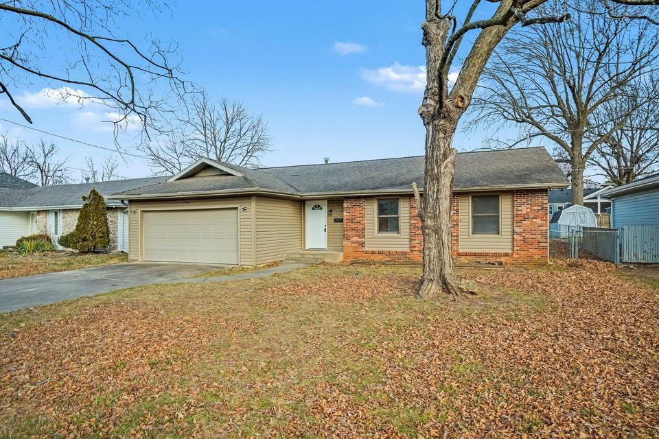 Residential in Springfield