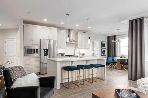 1301-110 Greenbriar Pl Nw, Calgary, AB, T3B6J3 | Card Image