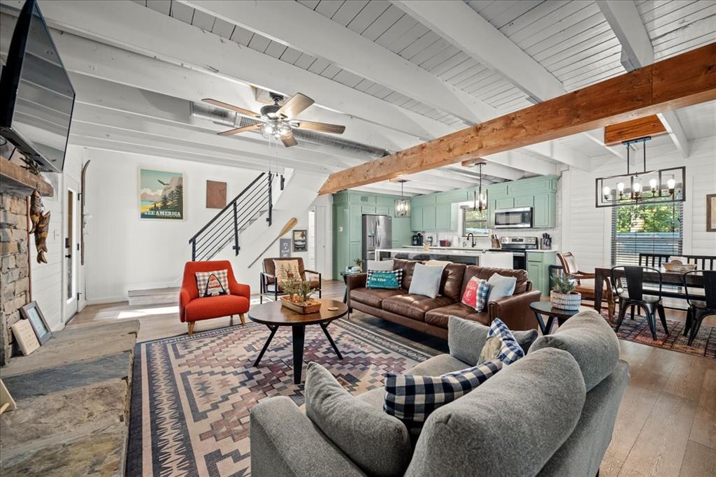 Residential in Broken Bow 4