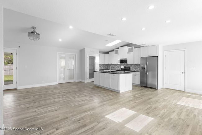 120 Cascade Ave Se, House other with 4 bedrooms, 2 bathrooms and null parking in Palm Bay FL | Image 36