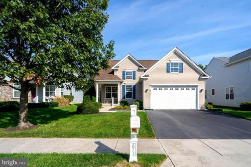 673 Augusta National Dr, MAGNOLIA, DE, 19962-3145 | Card Image