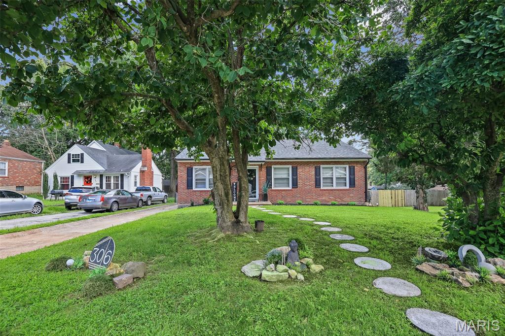 Residential in St Louis 2