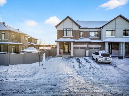 307 Ibanez Walk, Gloucester, ON, K1T0V8 | Card Image