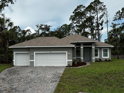 1495 Craleigh St, North Port, FL, 34288-6829 | Card Image