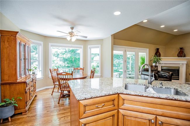 8165 Titleist Ln, House other with 3 bedrooms, 3 bathrooms and null parking in Rogers AR | Image 18