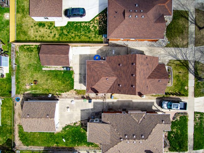 7210 Buckingham Ave, House other with 3 bedrooms, 2 bathrooms and null parking in Allen Park MI | Image 39