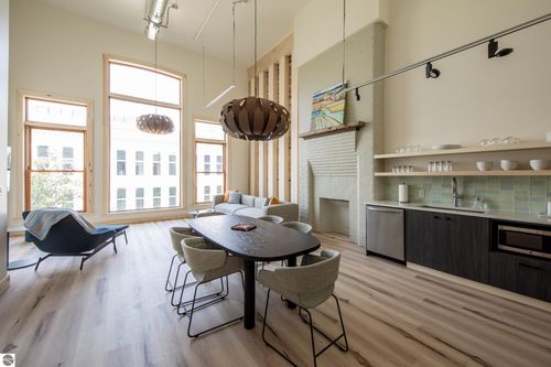 302-100 E Front Street, Traverse City, MI, 49684 | Card Image