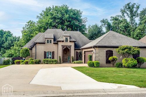5238 Providence Cir, Jonesboro, AR, 72404-9192 | Card Image