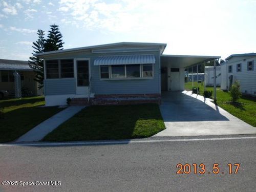 212 Holiday Park Blvd Ne, Palm Bay, FL, 32907-2195 | Card Image