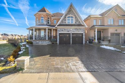 1 Almond St, House other with 4 bedrooms, 6 bathrooms and 6 parking in Brampton ON | Image 1