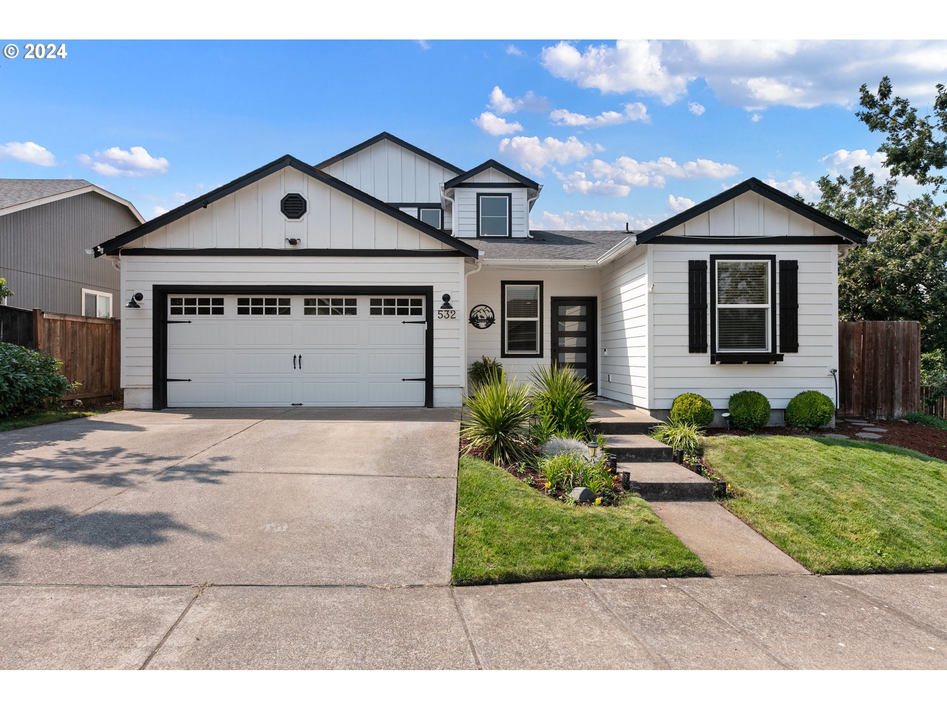 48th Pl, Springfield, OR 97478