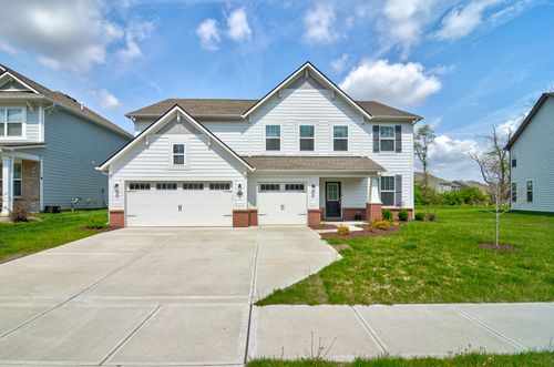 3670 Roland Dr, Danville, IN, 46122-2487 | Card Image