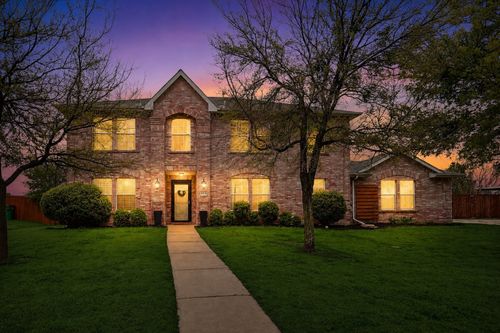 1016 Ridgetop Dr, Justin, TX, 76247-4260 | Card Image
