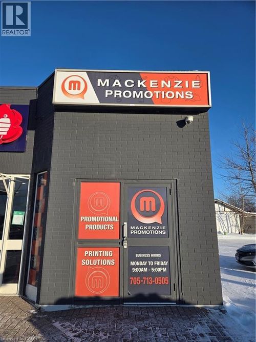 1720 Algonquin Ave, North Bay, ON, P1B4Y9 | Card Image