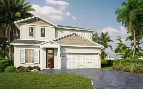 286 Elena Lavin Cir, ORLANDO, FL, 32807 | Card Image