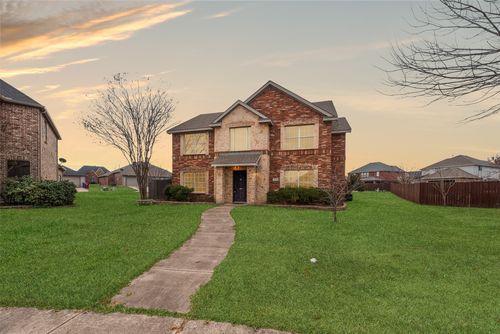 1405 Eagle Pt, Royse City, TX, 75189-3635 | Card Image