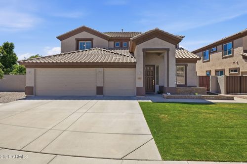 19258 N 62nd Drive, Glendale, AZ, 85308 | Card Image