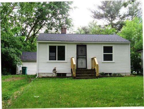 276 Devonshire St, Ypsilanti, MI, 48198-6021 | Card Image