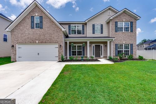 246 Daniel Trent Way, Kingsland, GA, 31548-6091 | Card Image