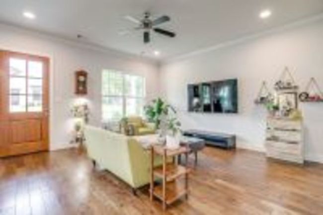 1833 Crested Ridge Rd, House other with 3 bedrooms, 2 bathrooms and null parking in Aledo TX | Image 15
