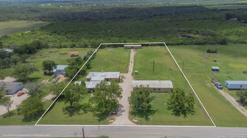 2478 Weil Rd, Marion, TX, 78124-1660 | Card Image