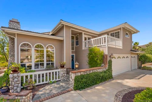 23731 Gymkhana Rd, Ramona, CA, 92065-4013 | Card Image