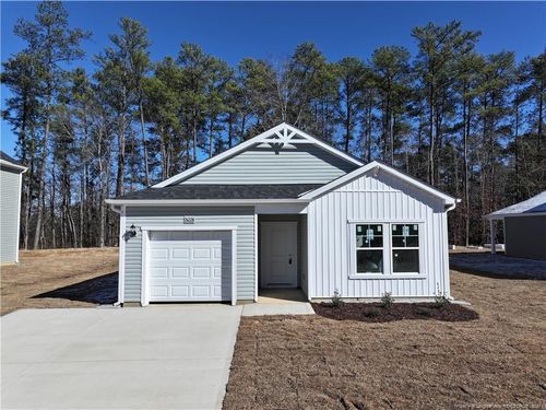 5228 Tyndall Dr, Sanford, NC, 27330-7044 | Card Image