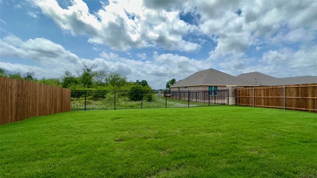1709 Sparrow St, House other with 5 bedrooms, 4 bathrooms and null parking in Denton TX | Image 23