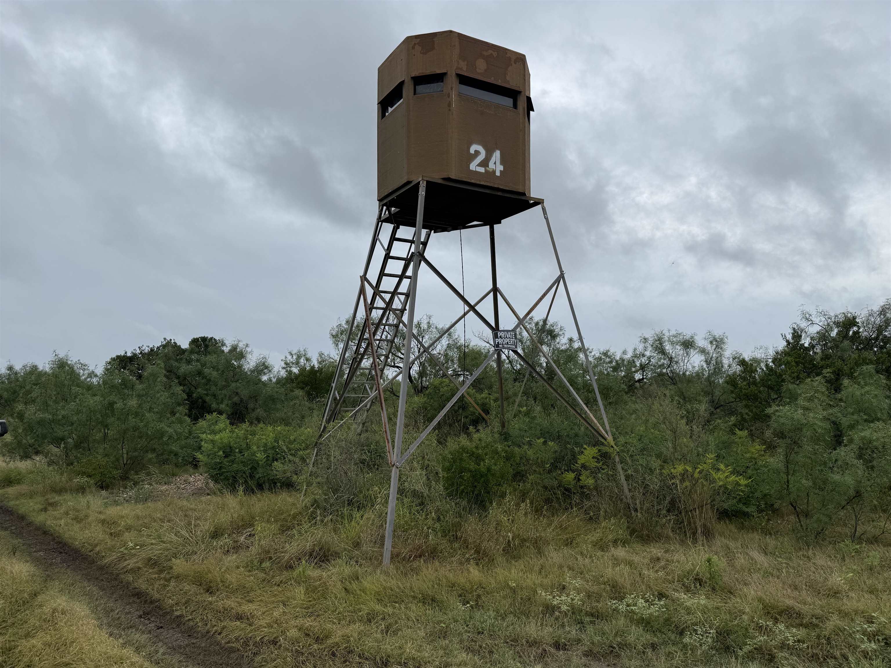 Land in Del Rio