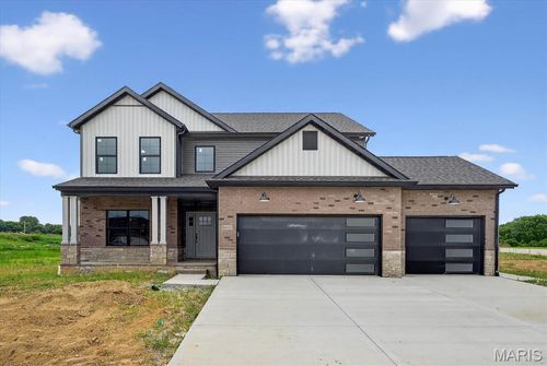 8000 Nolan St, O Fallon, IL, 62269 | Card Image