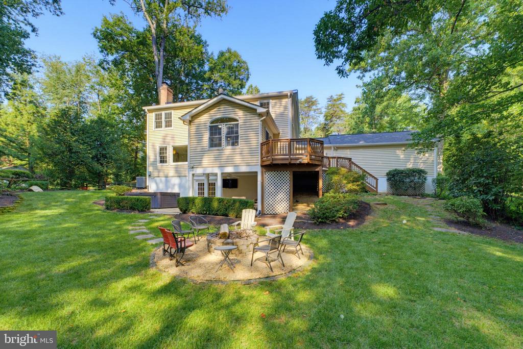 Residential in FAIRFAX 2
