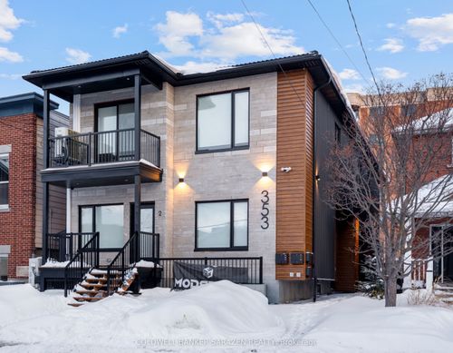 5-353 Wilmont Ave, Ottawa, ON, K2A0B2 | Card Image