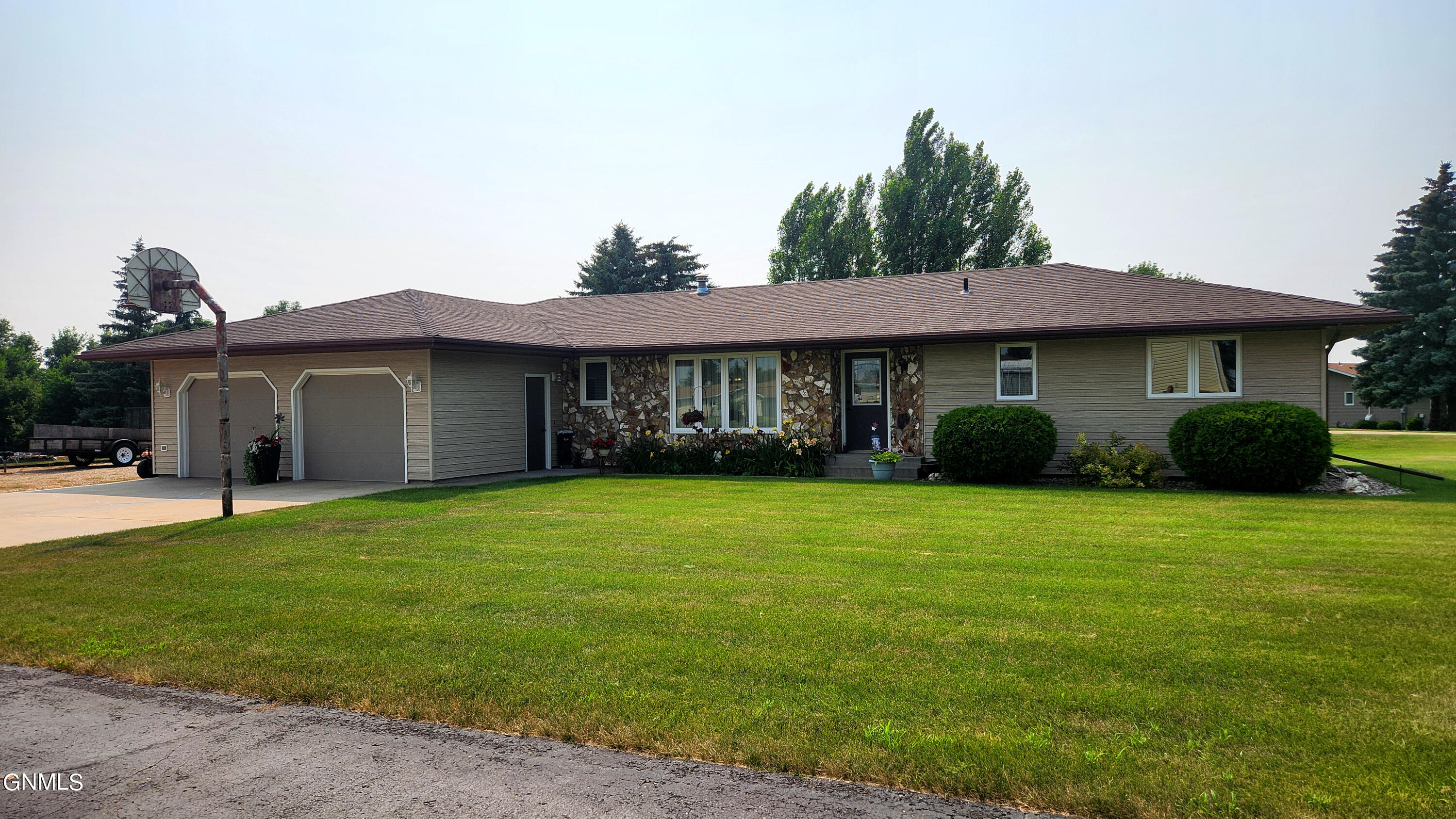 Kelly Dr, Washburn, ND 58577