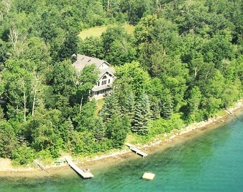 36805 Sunrise Ln, Ponsford, MN, 56575-9101 | Card Image