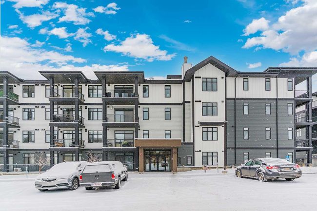 208 - 20 Sage Hill Walk Nw, Condo with 2 bedrooms, 1 bathrooms and 1 parking in Calgary AB | Image 18