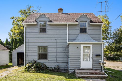 1219 Upland Dr, Kalamazoo, MI, 49048-1267 | Card Image