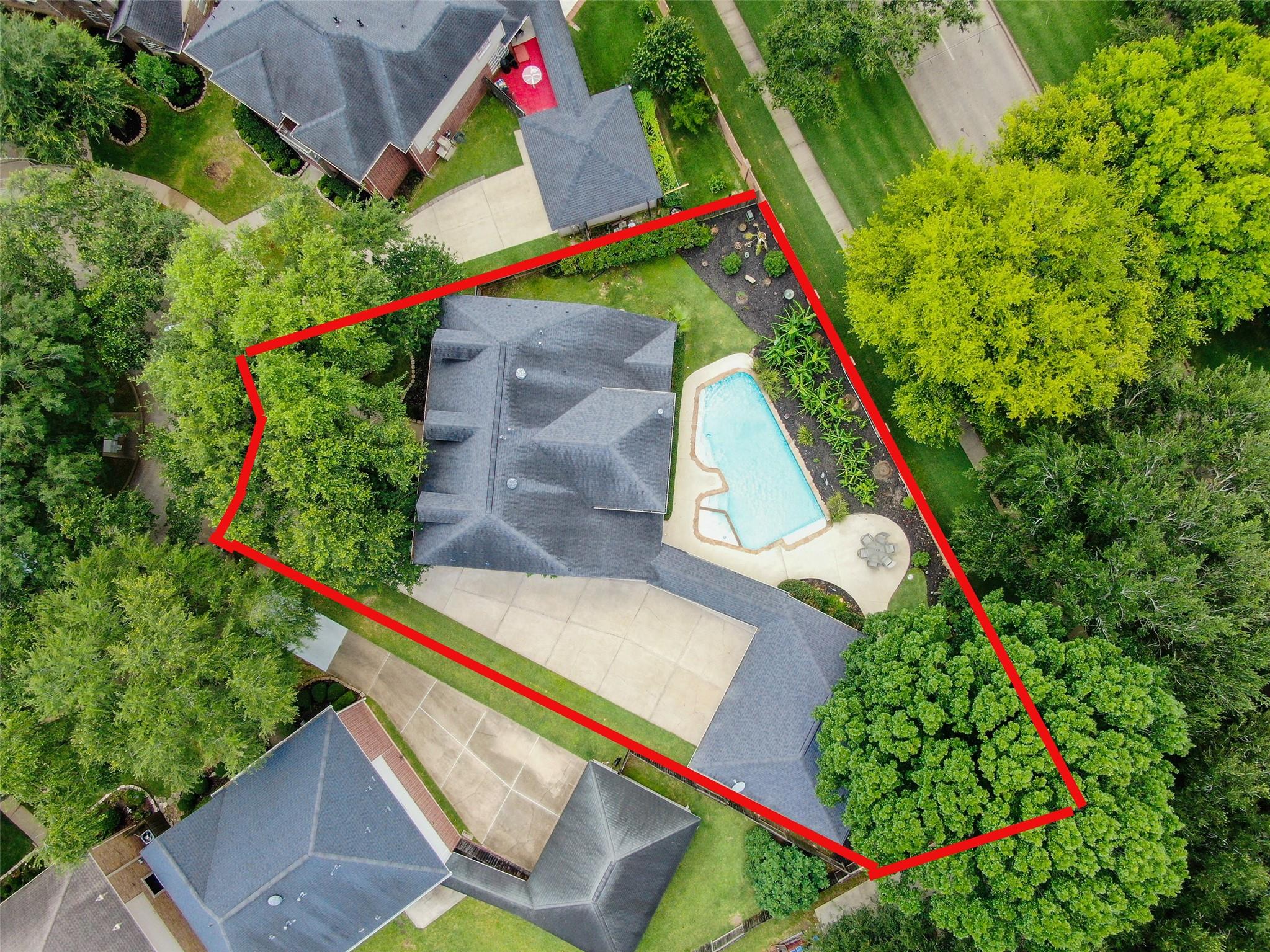 Residential in Sugar Land 2