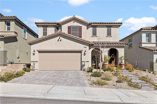 10854 Gentle Crest Ave, Las Vegas, NV, 89166-8118 | Card Image