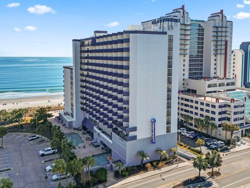 1309-2001 S Ocean Blvd, Myrtle Beach, SC, 29577-4637 | Card Image