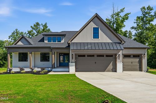 12620 Mallard Rock Rd, Zebulon, NC, 27597-9803 | Card Image