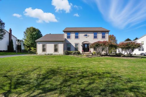 1135 Challis Springs Dr, New Albany, OH, 43054-9200 | Card Image