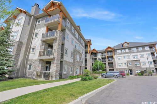 407-1220 Blackfoot Drive, Regina, SK, S4S6T2 | Card Image