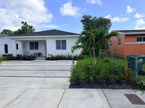 1181-1185 Nw 100th St, Miami, FL, 33150 | Card Image