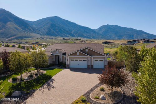 2926 Promontory Loop, Genoa, NV, 89411-1505 | Card Image