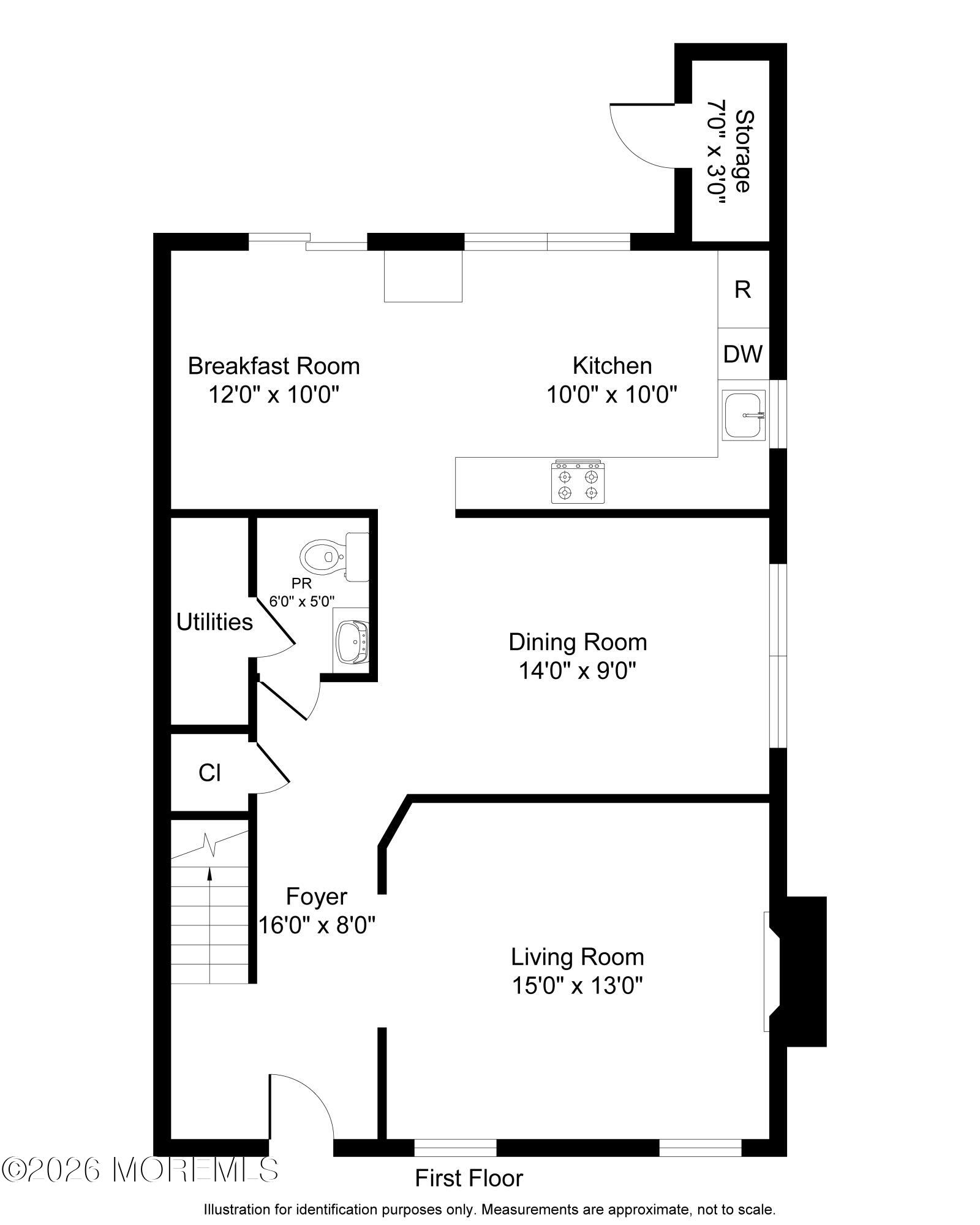Residential in Matawan 3