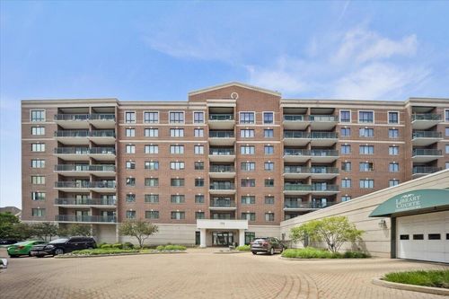 802-770 Pearson St, Des Plaines, IL, 60016-9219 | Card Image