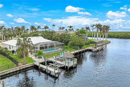 2849 Sw 50th Ter, Cape Coral, FL, 33914-6036 | Card Image