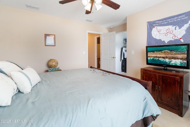 1296 Copper Creek Dr, House other with 3 bedrooms, 3 bathrooms and null parking in MACCLENNY FL | Image 17